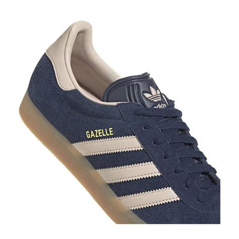 adidas schoenen dames donker blauw